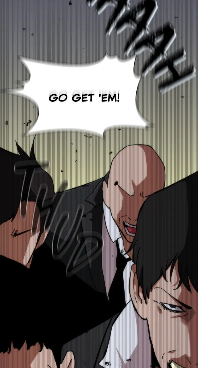 Read Zombie Revelation: 82-08 chapter 75 image 6 on Lezhin