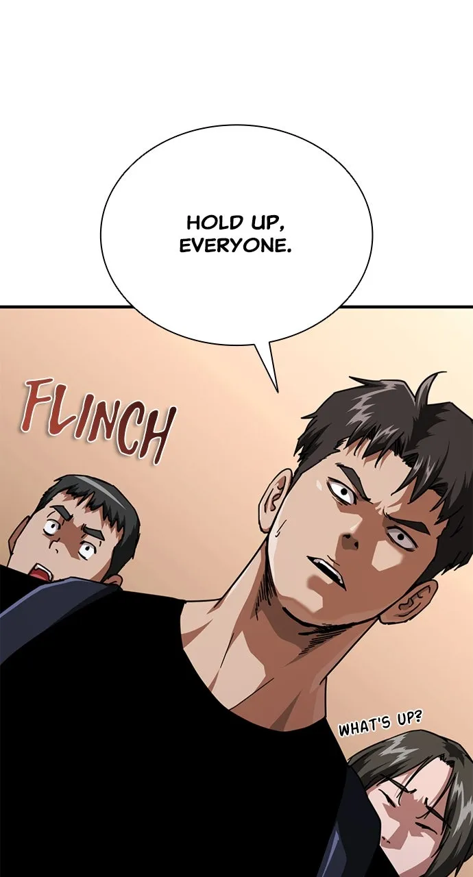 Read Zombie Revelation: 82-08 chapter 76 image 10 on Lezhin