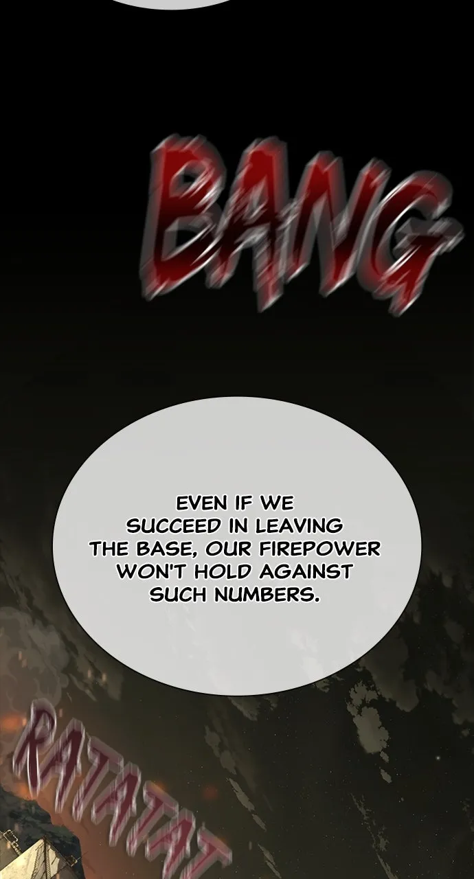 Read Zombie Revelation: 82-08 chapter 76 image 111 on Lezhin