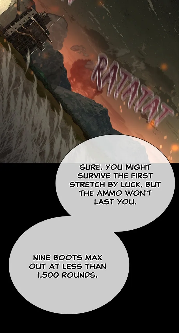 Read Zombie Revelation: 82-08 chapter 76 image 112 on Lezhin