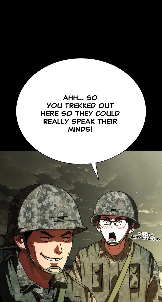 Read Zombie Revelation: 82-08 chapter 76 image 124 on Lezhin
