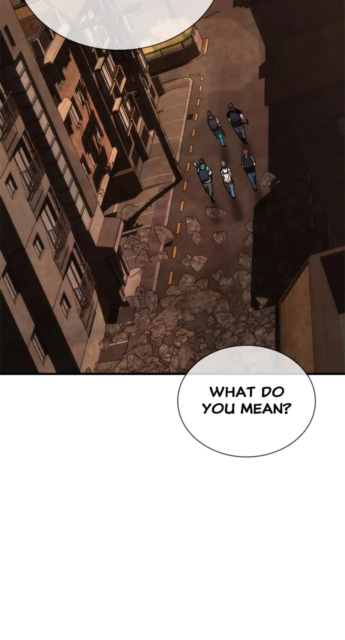 Read Zombie Revelation: 82-08 chapter 76 image 2 on Lezhin
