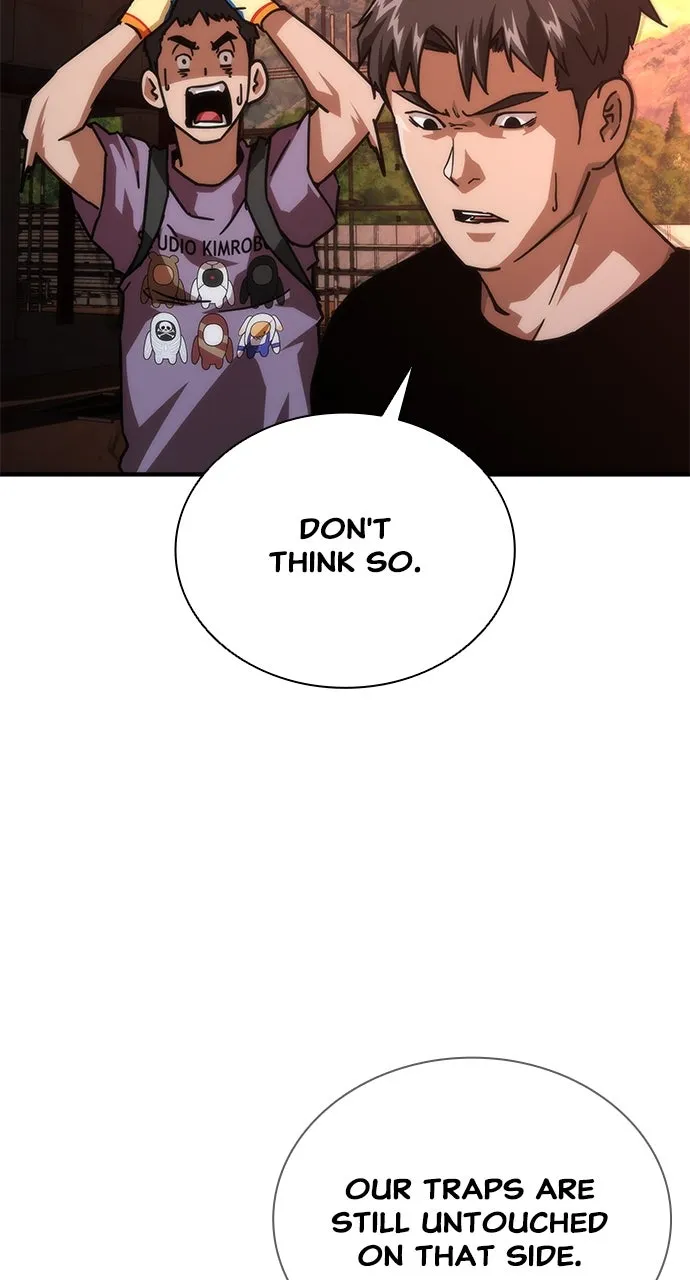 Read Zombie Revelation: 82-08 chapter 76 image 21 on Lezhin