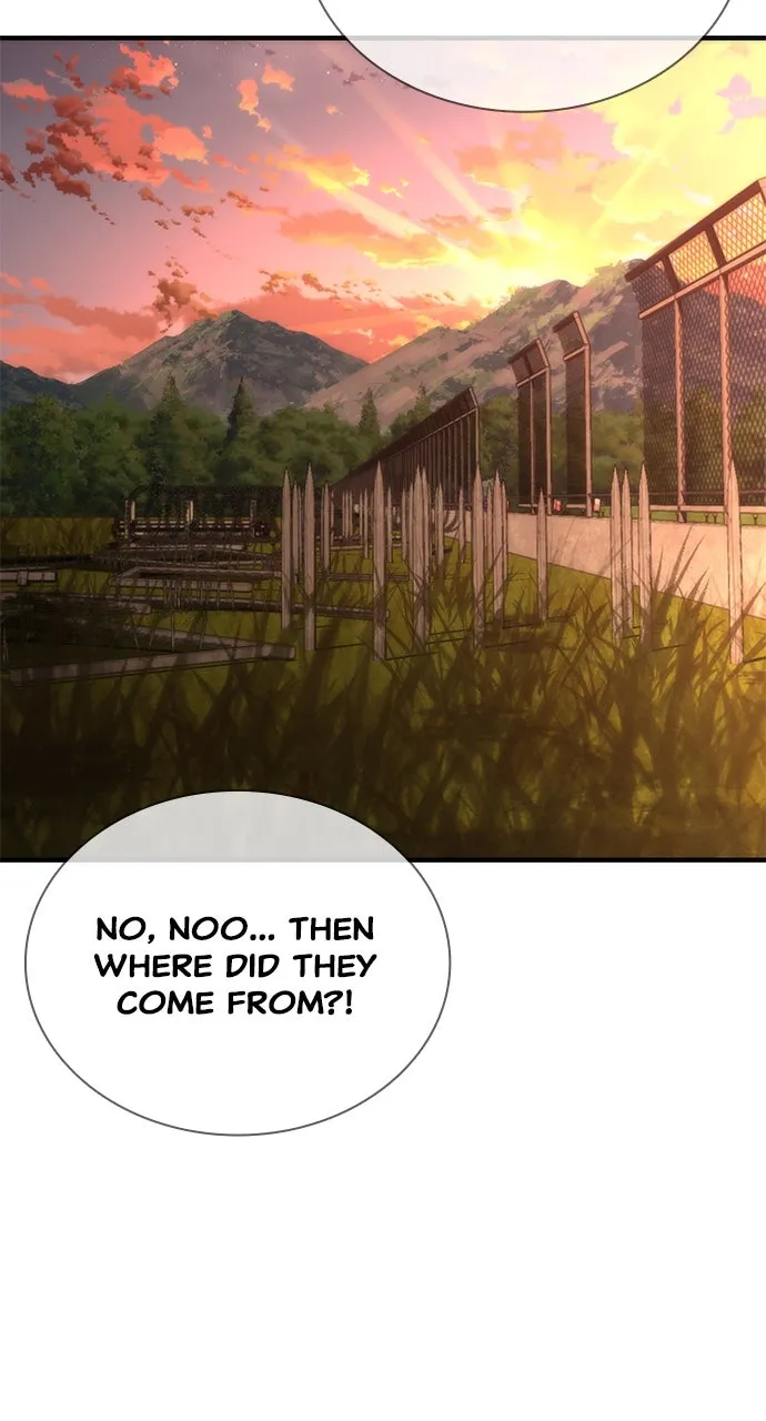 Read Zombie Revelation: 82-08 chapter 76 image 22 on Lezhin