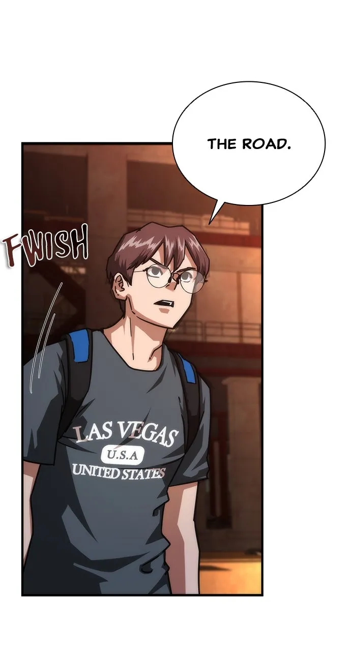 Read Zombie Revelation: 82-08 chapter 76 image 23 on Lezhin