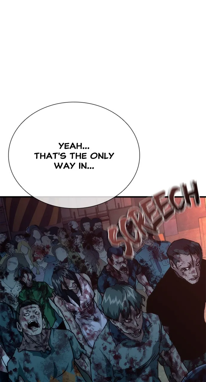 Read Zombie Revelation: 82-08 chapter 76 image 24 on Lezhin