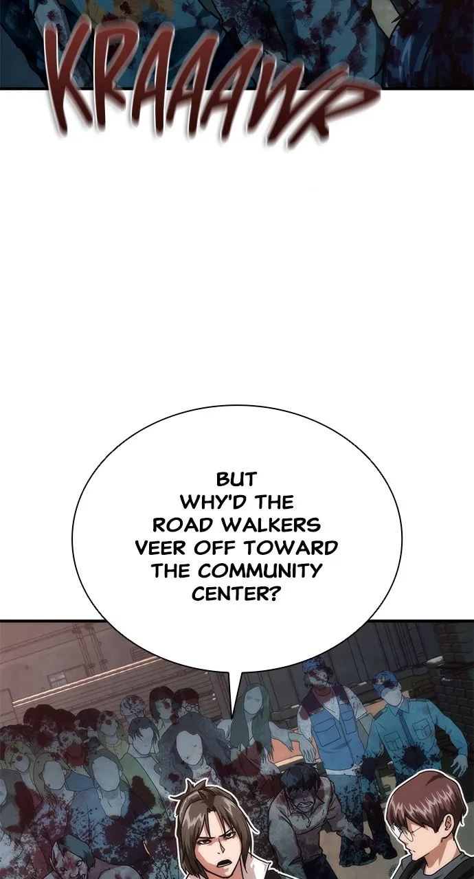 Read Zombie Revelation: 82-08 chapter 76 image 25 on Lezhin