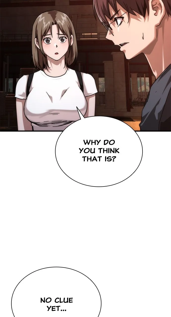 Read Zombie Revelation: 82-08 chapter 76 image 29 on Lezhin