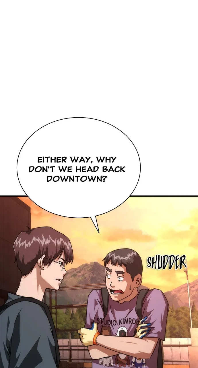 Read Zombie Revelation: 82-08 chapter 76 image 31 on Lezhin