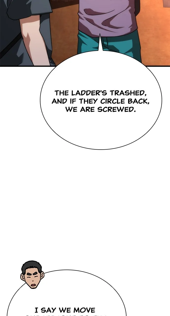 Read Zombie Revelation: 82-08 chapter 76 image 32 on Lezhin