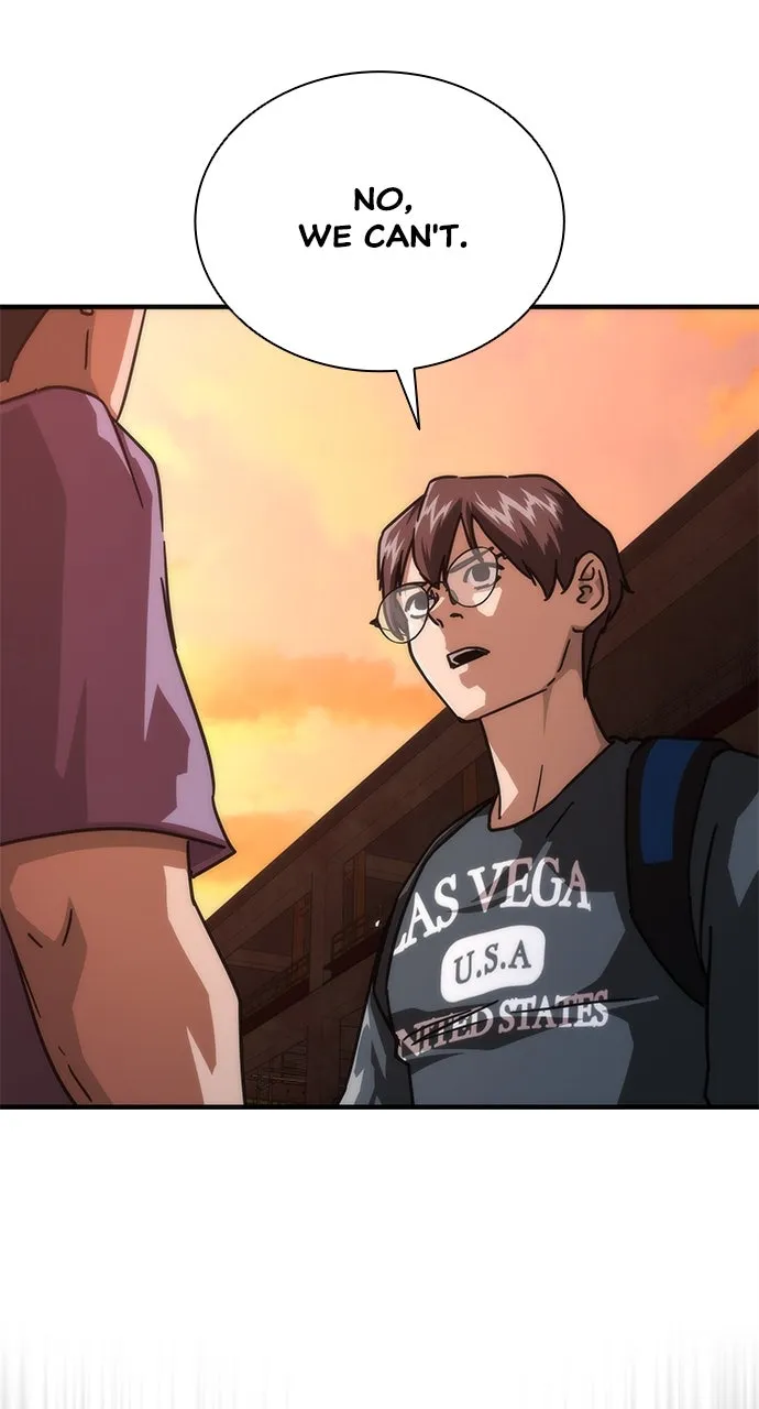 Read Zombie Revelation: 82-08 chapter 76 image 34 on Lezhin