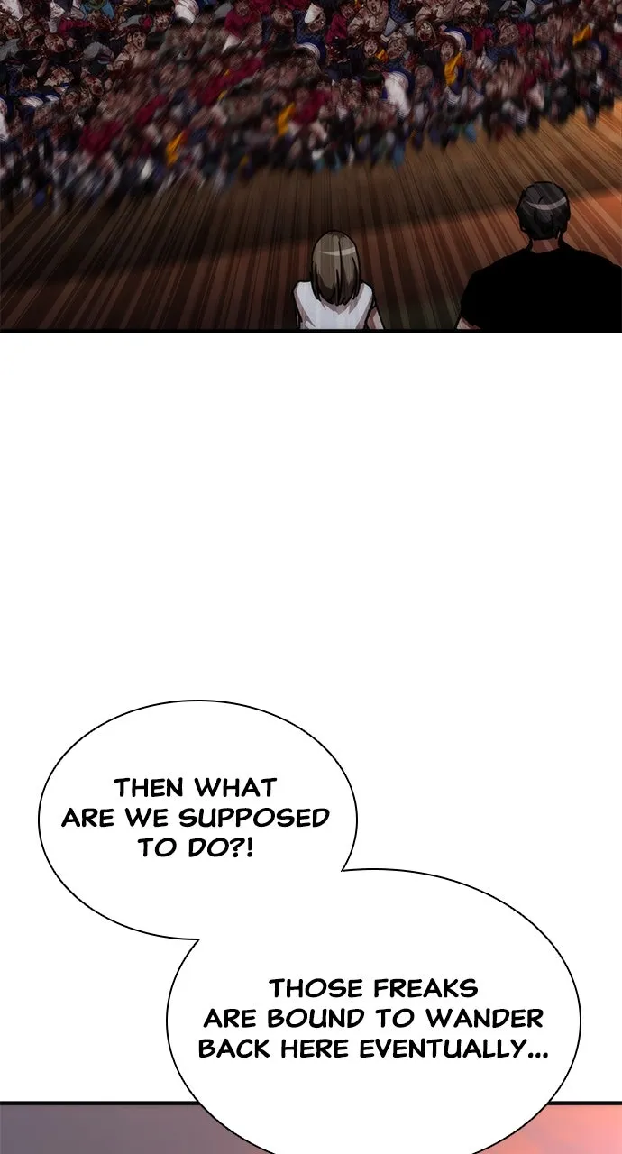 Read Zombie Revelation: 82-08 chapter 76 image 36 on Lezhin