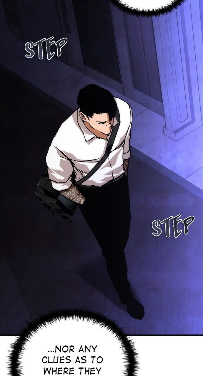 Read Zombie Revelation: 82-08 chapter 76 image 44 on Lezhin