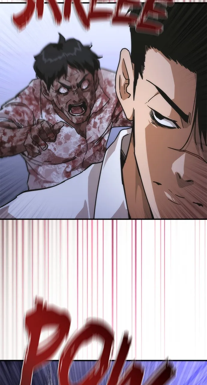 Read Zombie Revelation: 82-08 chapter 76 image 47 on Lezhin