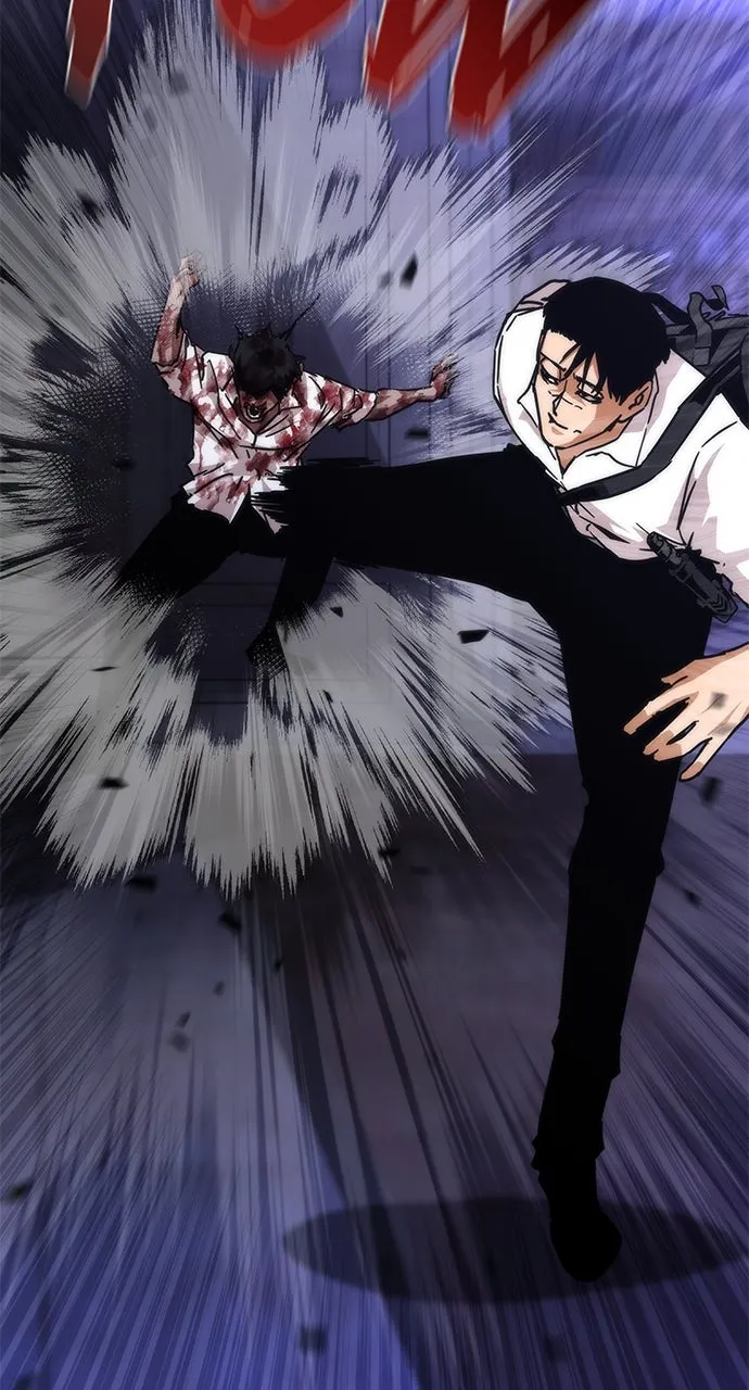 Read Zombie Revelation: 82-08 chapter 76 image 48 on Lezhin