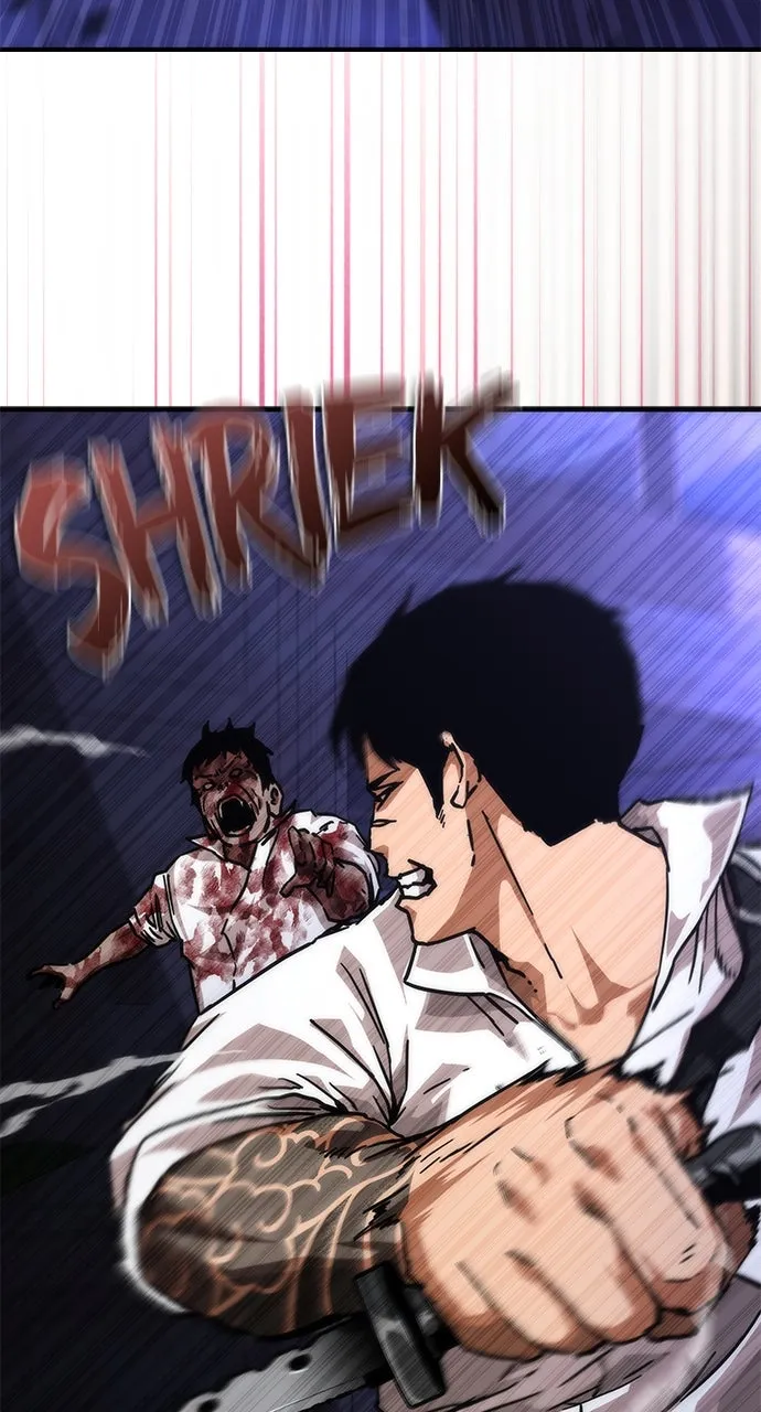 Read Zombie Revelation: 82-08 chapter 76 image 49 on Lezhin