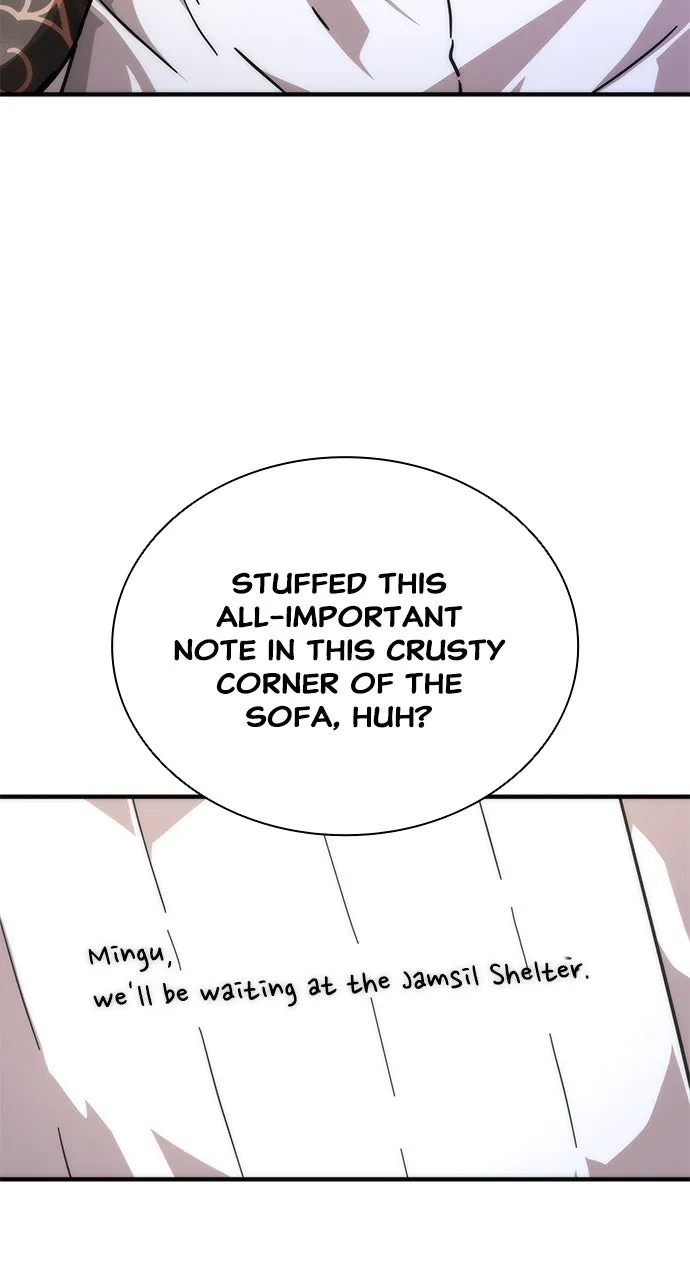 Read Zombie Revelation: 82-08 chapter 76 image 64 on Lezhin