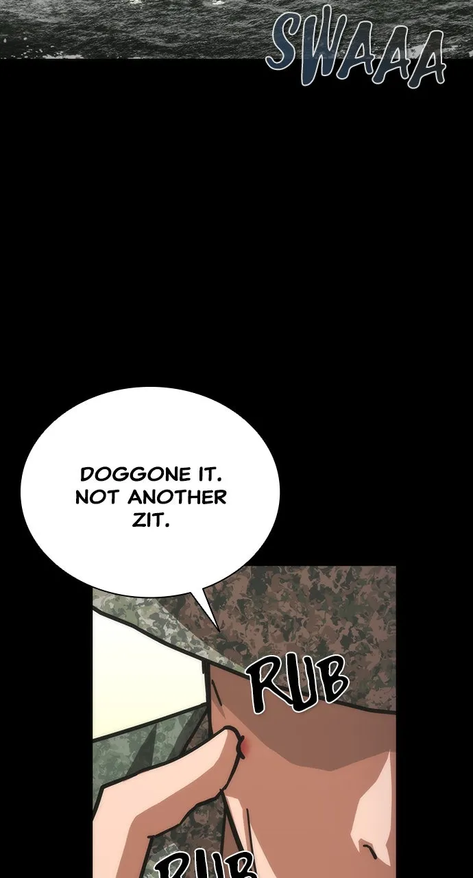 Read Zombie Revelation: 82-08 chapter 76 image 69 on Lezhin
