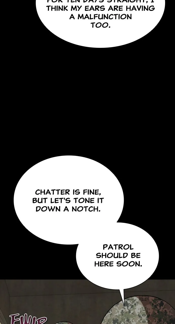 Read Zombie Revelation: 82-08 chapter 76 image 72 on Lezhin