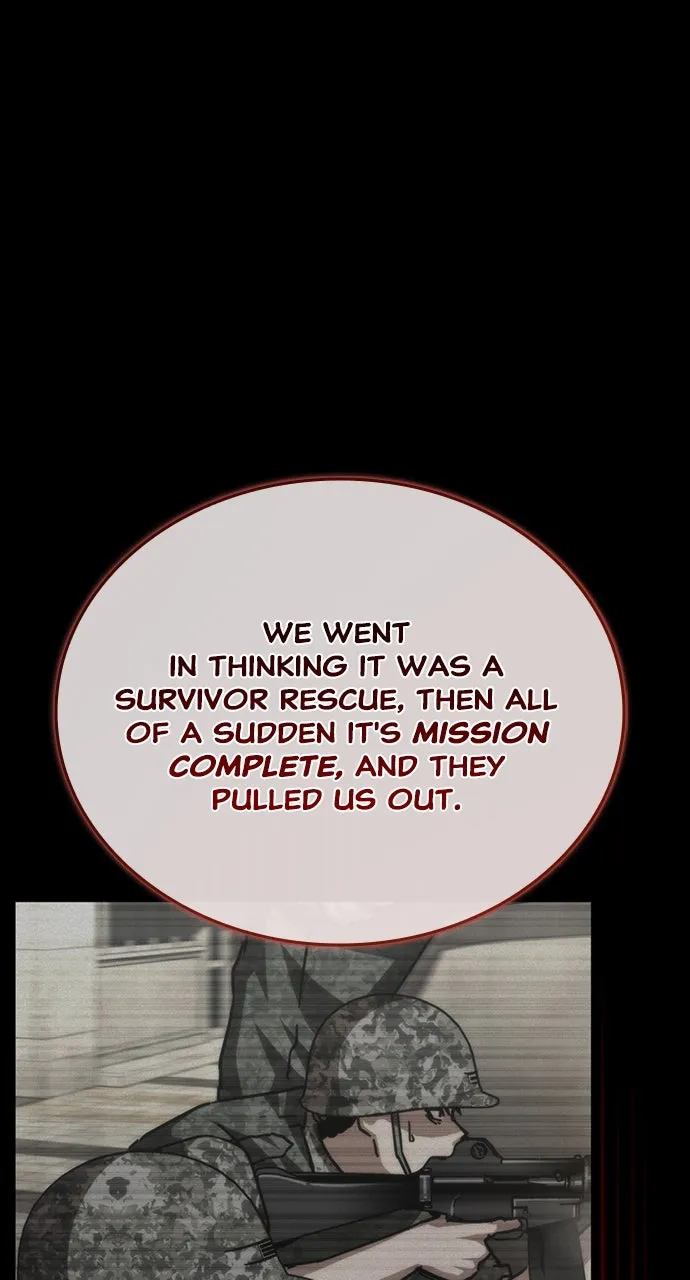 Read Zombie Revelation: 82-08 chapter 76 image 75 on Lezhin