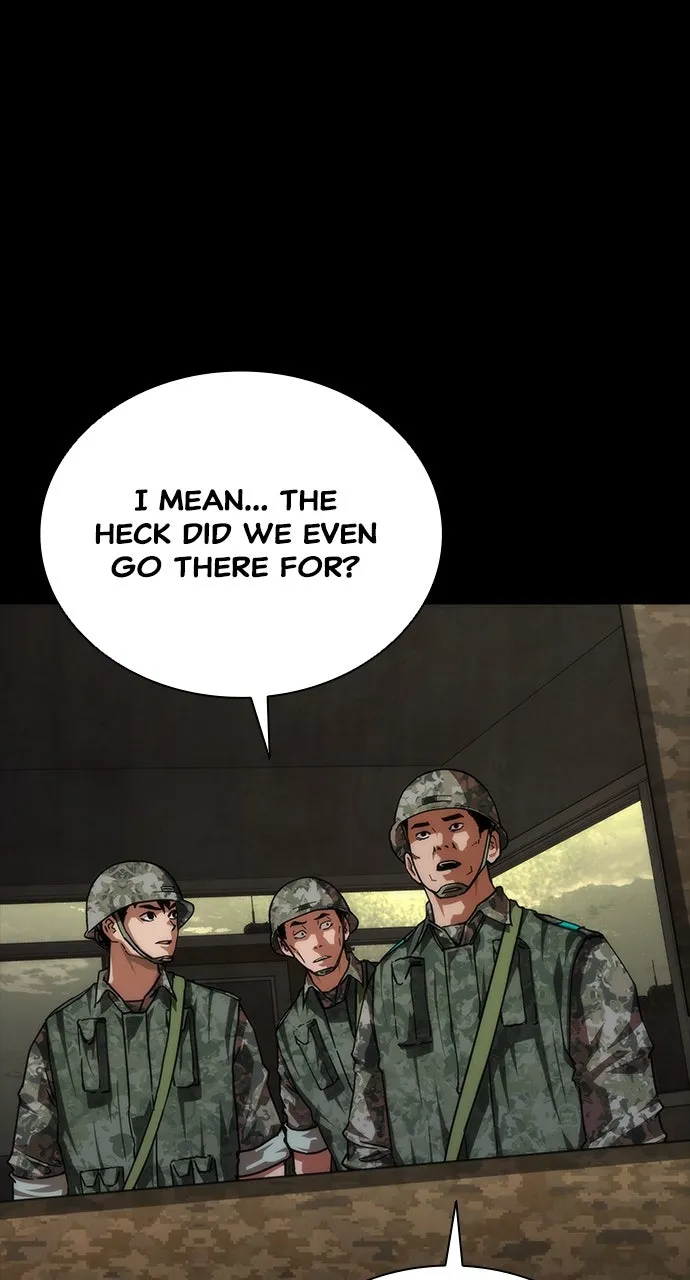 Read Zombie Revelation: 82-08 chapter 76 image 79 on Lezhin