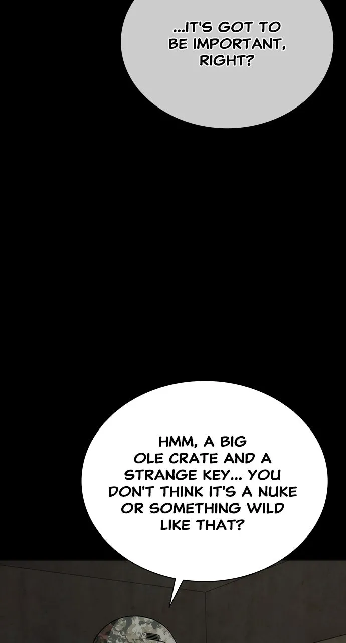 Read Zombie Revelation: 82-08 chapter 76 image 83 on Lezhin