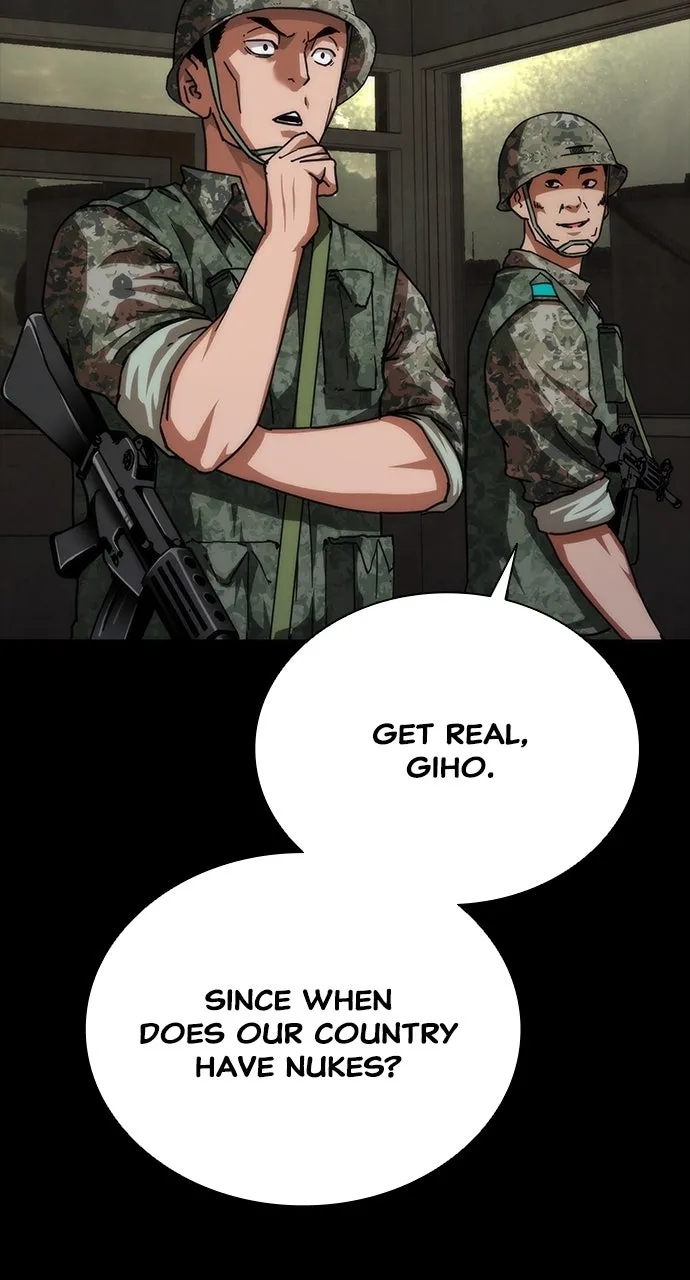 Read Zombie Revelation: 82-08 chapter 76 image 84 on Lezhin