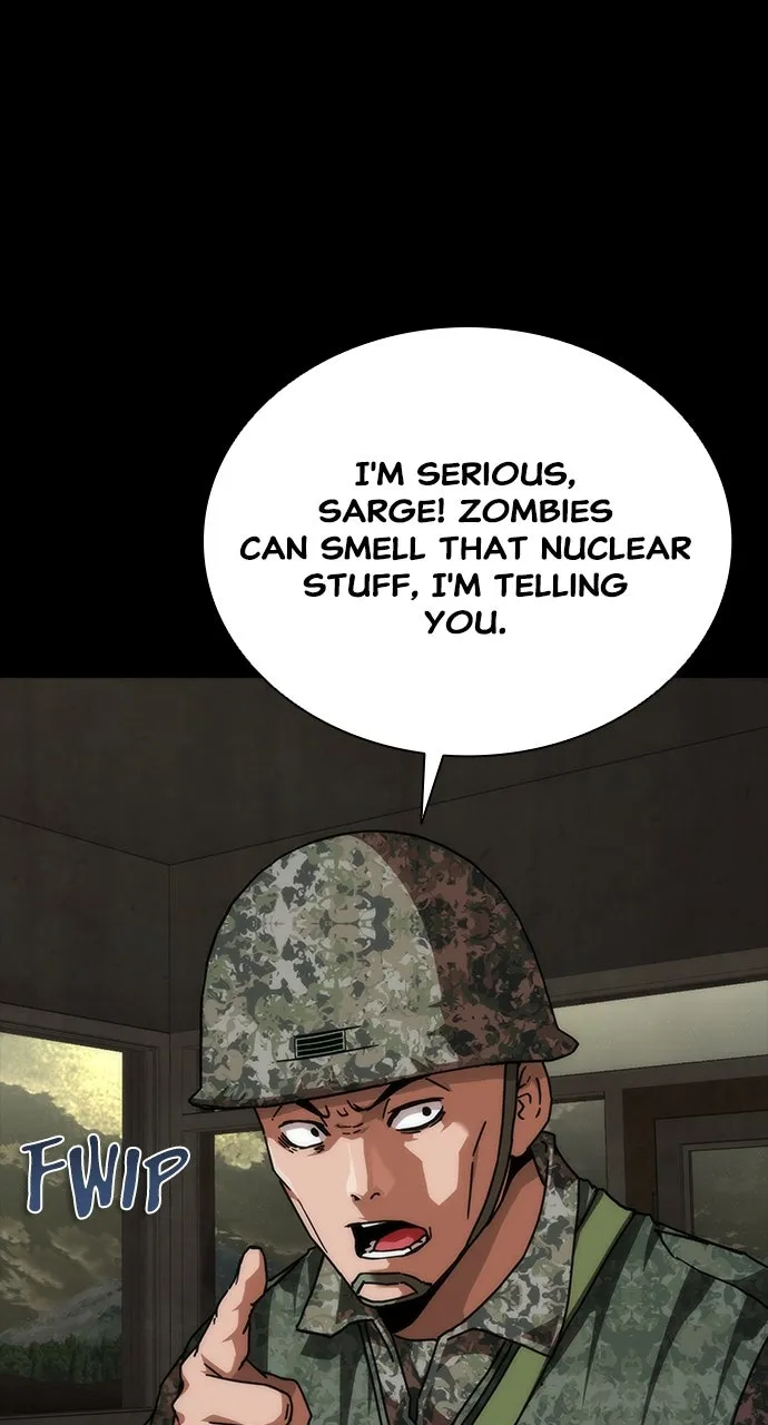 Read Zombie Revelation: 82-08 chapter 76 image 85 on Lezhin