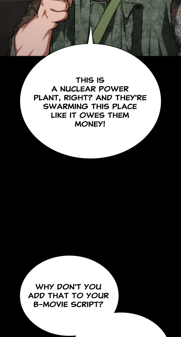 Read Zombie Revelation: 82-08 chapter 76 image 86 on Lezhin