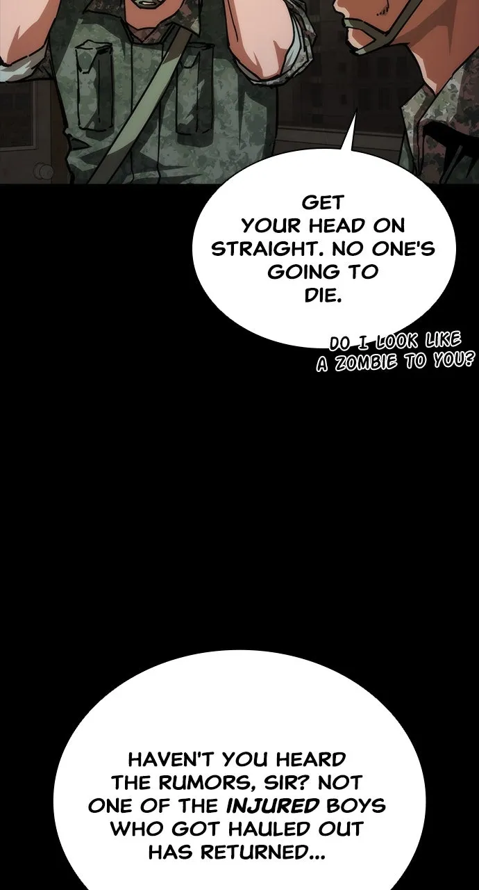 Read Zombie Revelation: 82-08 chapter 76 image 89 on Lezhin