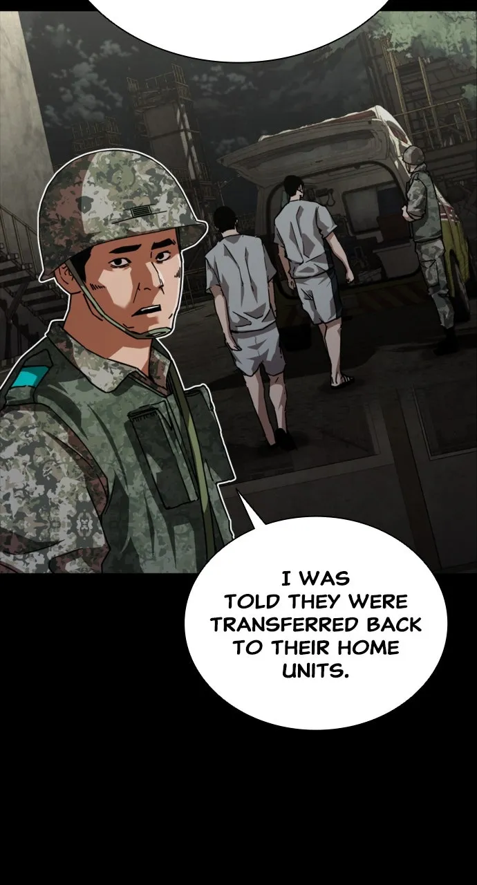 Read Zombie Revelation: 82-08 chapter 76 image 90 on Lezhin
