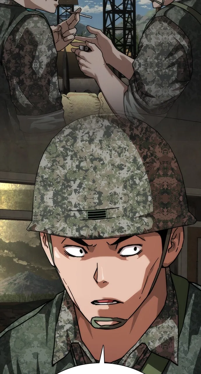 Read Zombie Revelation: 82-08 chapter 76 image 93 on Lezhin