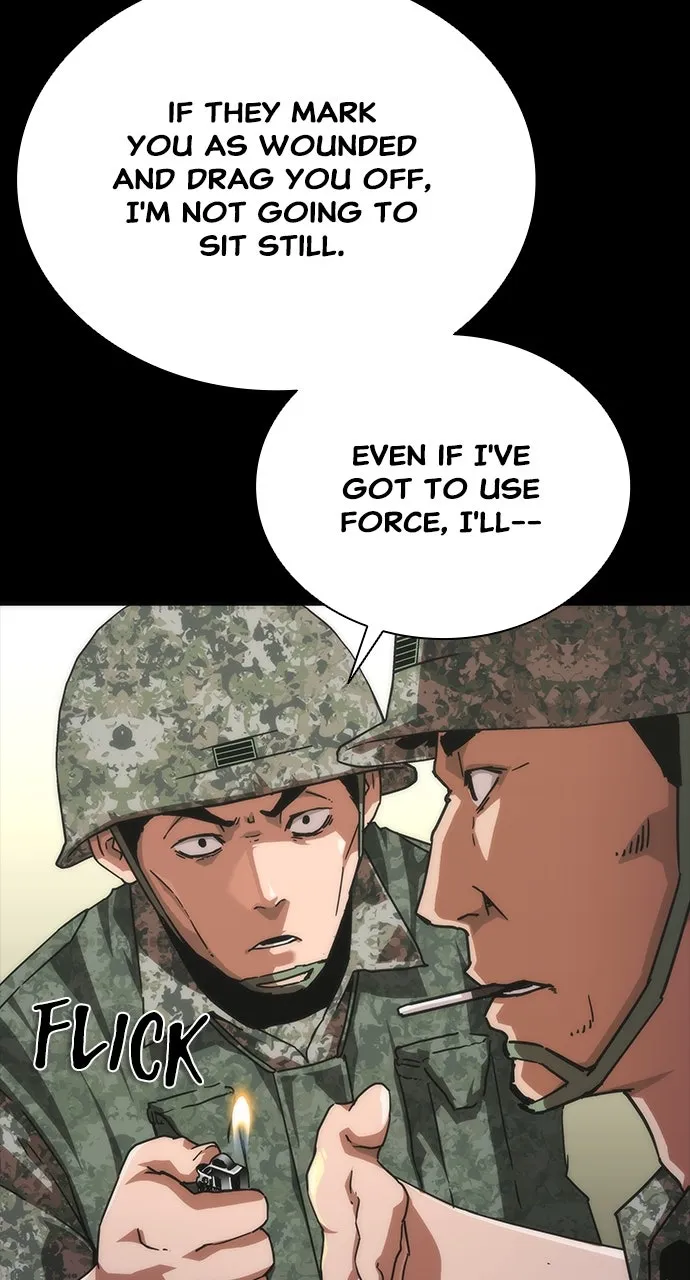 Read Zombie Revelation: 82-08 chapter 76 image 96 on Lezhin