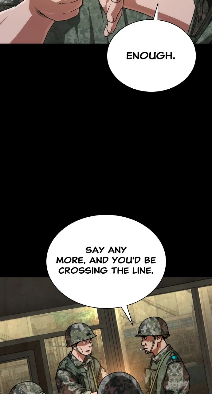 Read Zombie Revelation: 82-08 chapter 76 image 97 on Lezhin