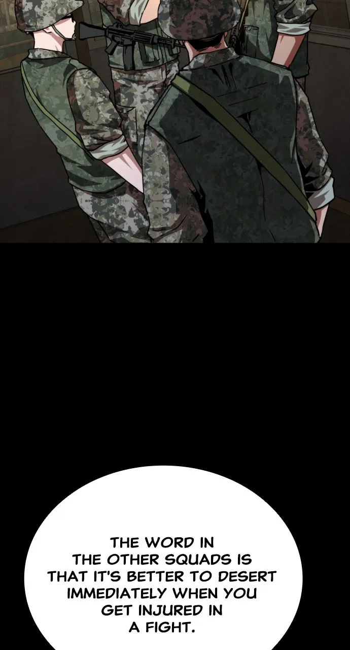 Read Zombie Revelation: 82-08 chapter 76 image 98 on Lezhin