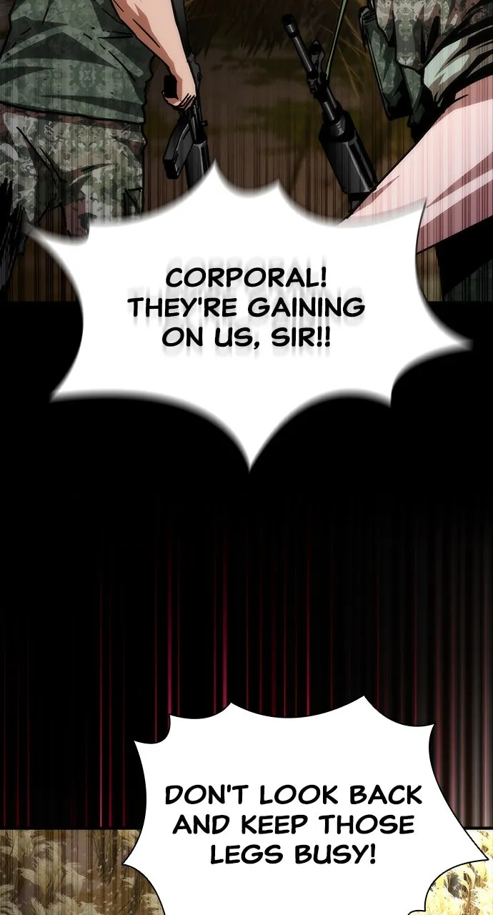 Read Zombie Revelation: 82-08 chapter 77 image 2 on Lezhin