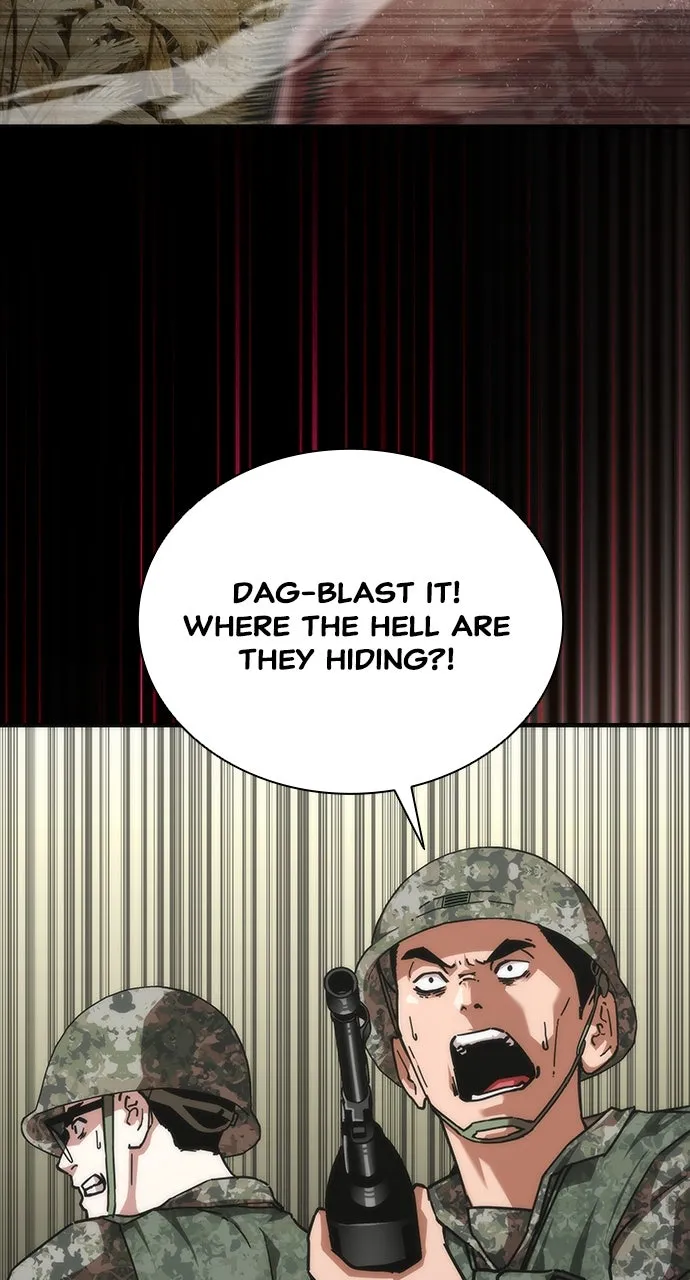 Read Zombie Revelation: 82-08 chapter 77 image 22 on Lezhin
