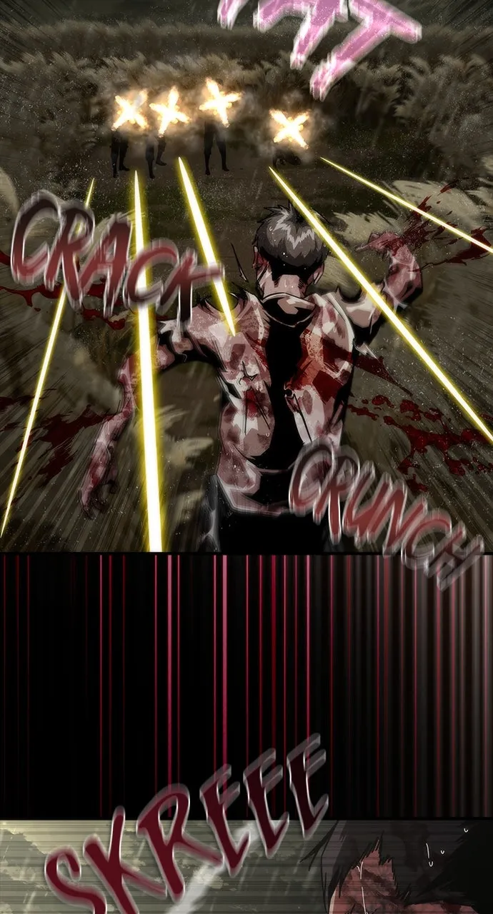 Read Zombie Revelation: 82-08 chapter 77 image 32 on Lezhin