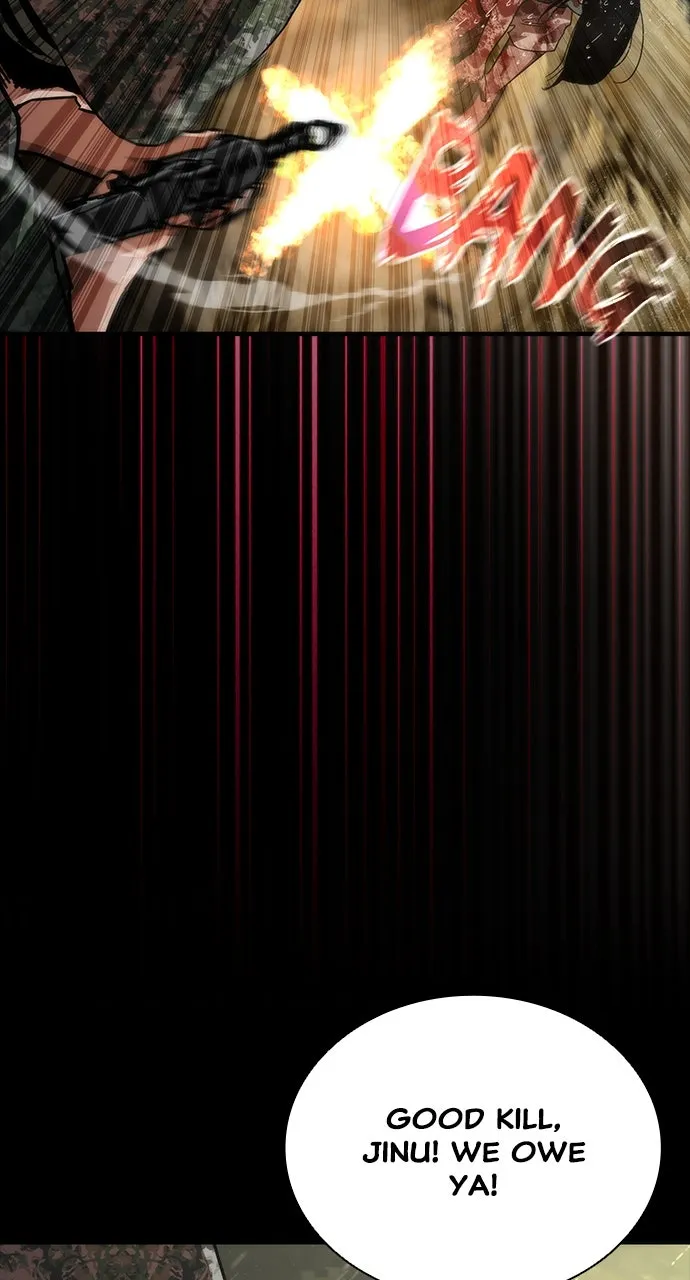 Read Zombie Revelation: 82-08 chapter 77 image 36 on Lezhin
