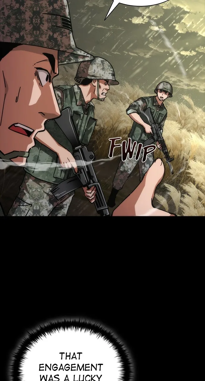 Read Zombie Revelation: 82-08 chapter 77 image 37 on Lezhin