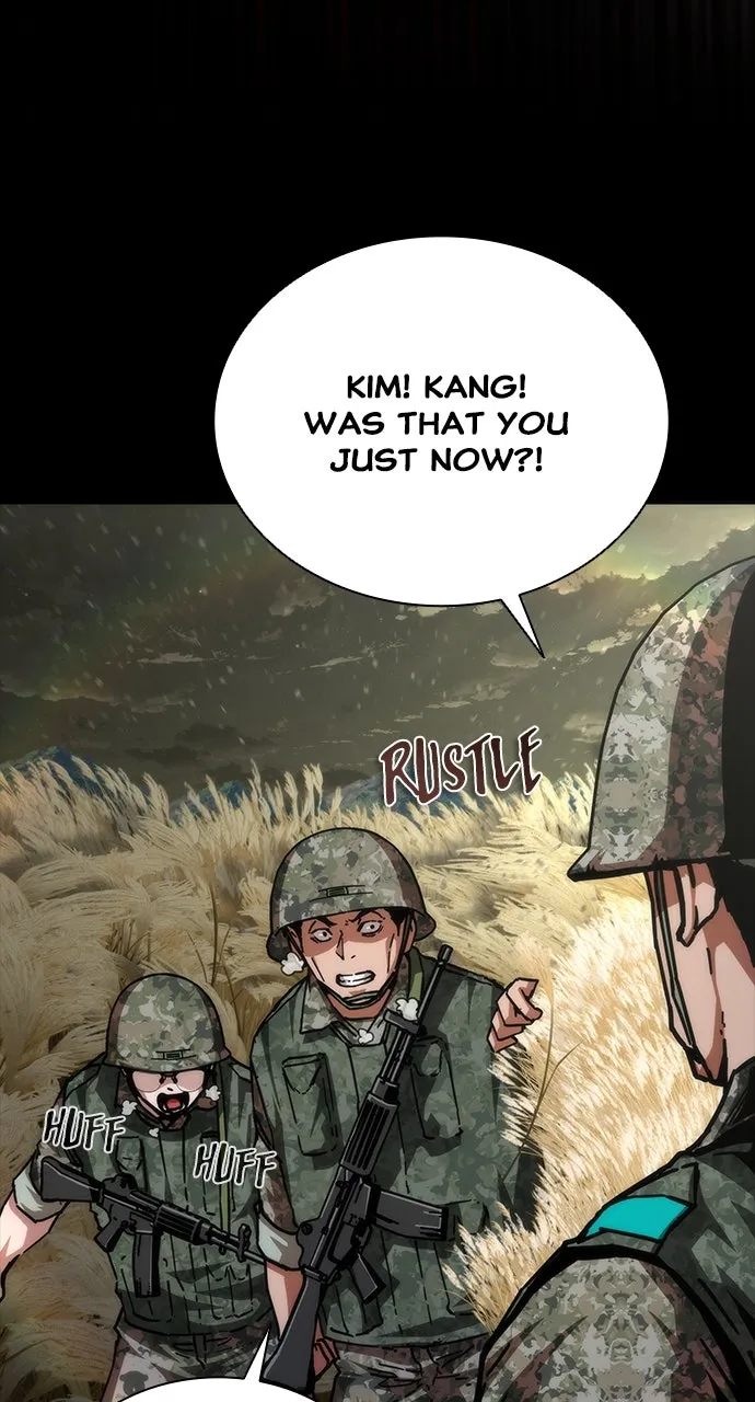Read Zombie Revelation: 82-08 chapter 77 image 4 on Lezhin