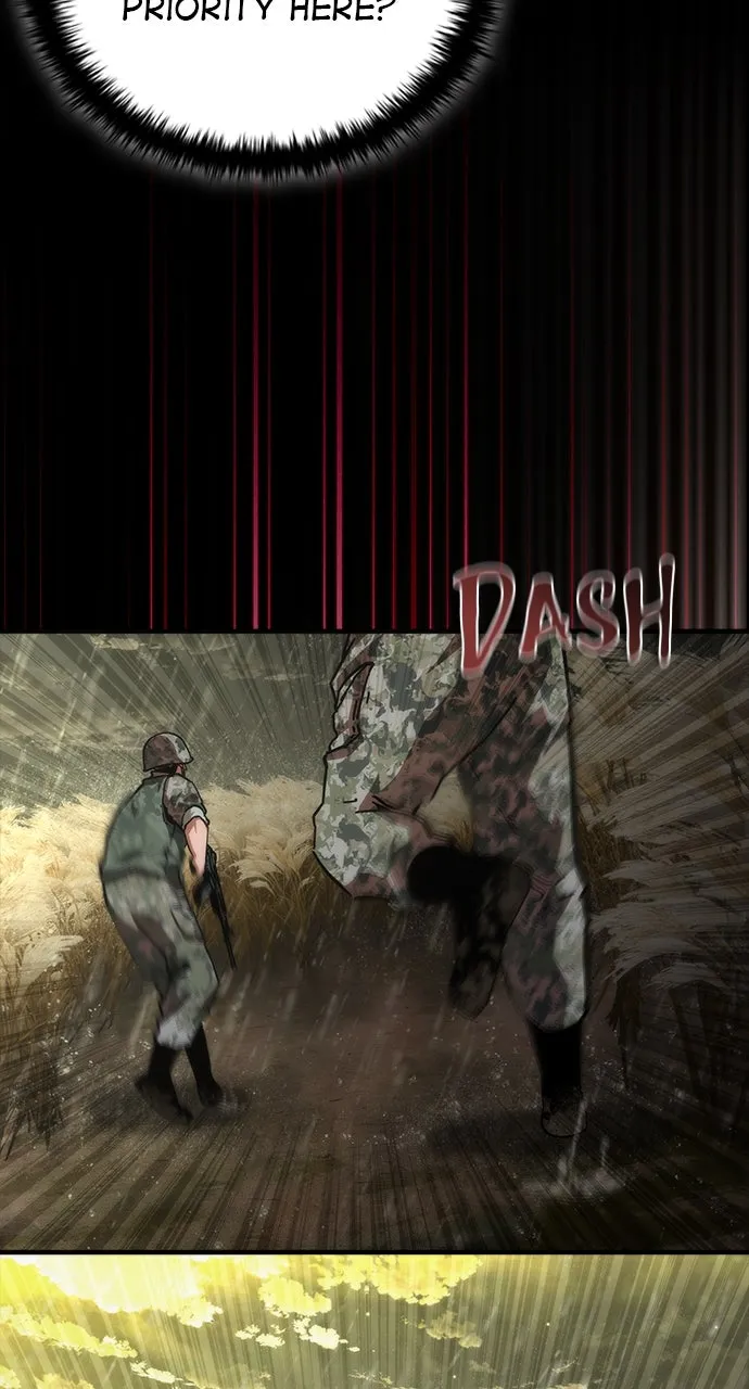 Read Zombie Revelation: 82-08 chapter 77 image 40 on Lezhin