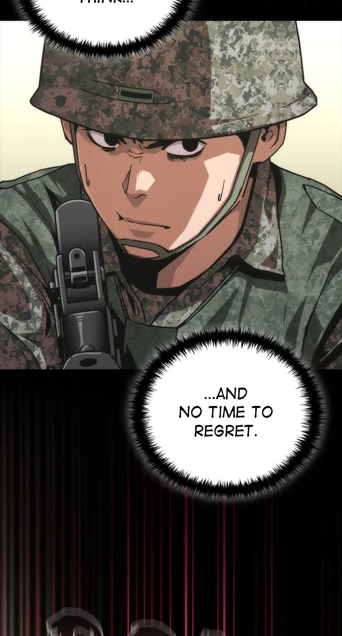 Read Zombie Revelation: 82-08 chapter 77 image 44 on Lezhin