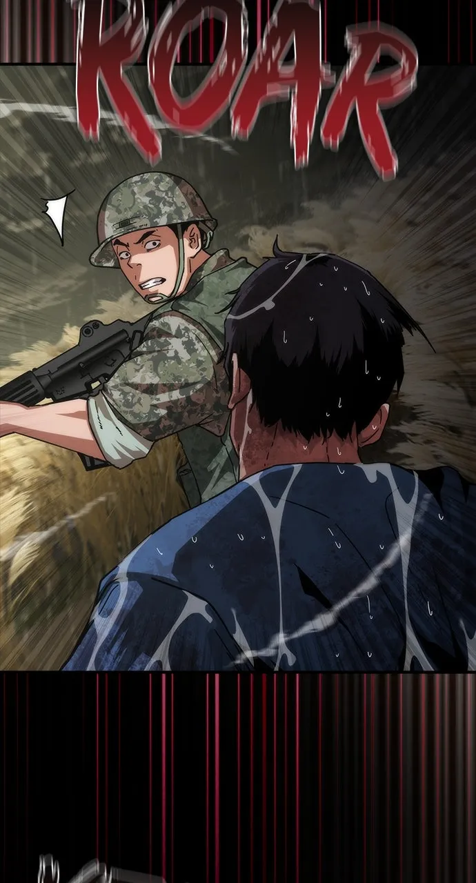 Read Zombie Revelation: 82-08 chapter 77 image 45 on Lezhin