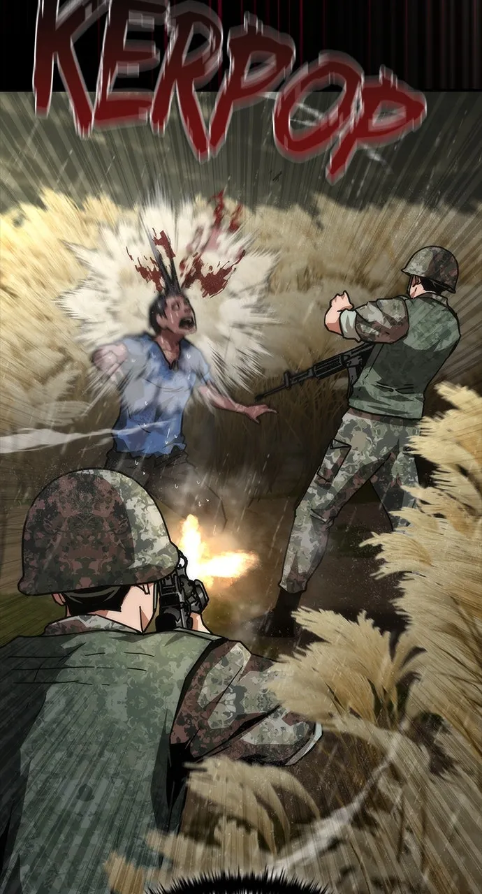 Read Zombie Revelation: 82-08 chapter 77 image 46 on Lezhin