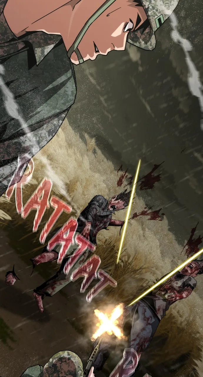 Read Zombie Revelation: 82-08 chapter 77 image 49 on Lezhin