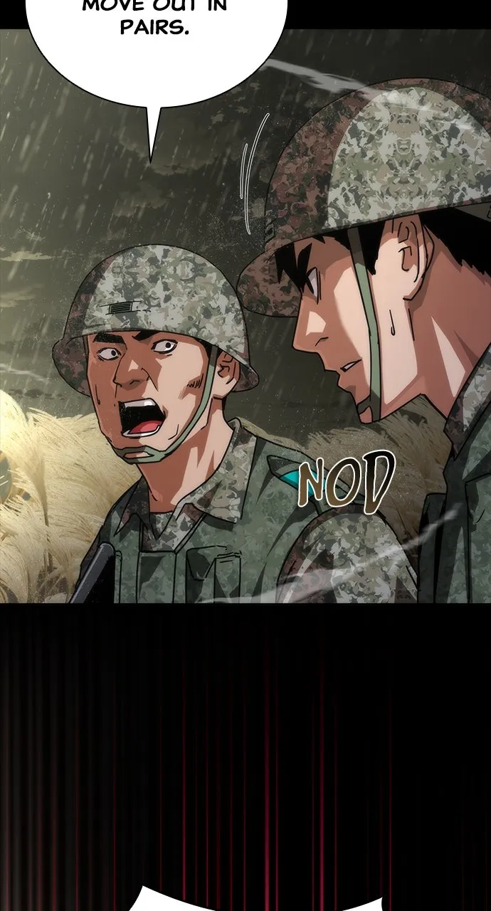 Read Zombie Revelation: 82-08 chapter 77 image 52 on Lezhin