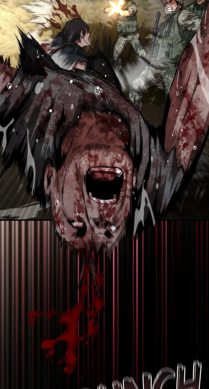 Read Zombie Revelation: 82-08 chapter 77 image 58 on Lezhin