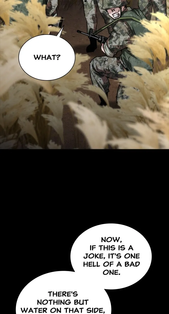 Read Zombie Revelation: 82-08 chapter 77 image 6 on Lezhin