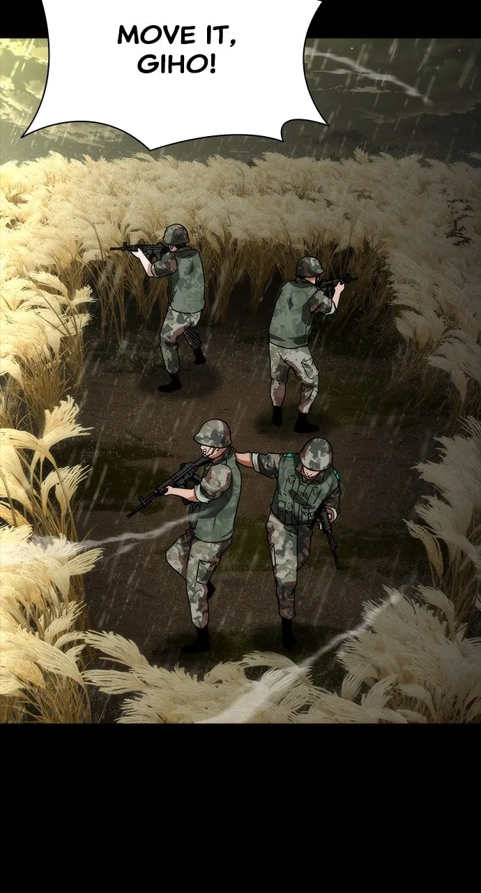Read Zombie Revelation: 82-08 chapter 77 image 63 on Lezhin